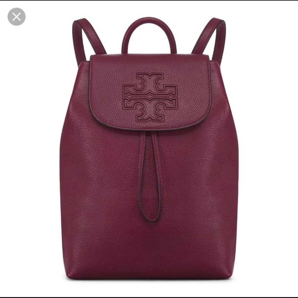 Tory Burch Backpack